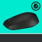 Preview: Logitech M171 Maus Mouse kabellos schwarz  RF Wireless Optisch 1000 DPI